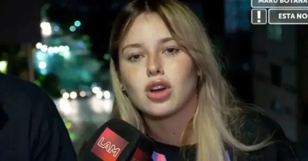 Qué está dispuesta a hacer Coti para irse de Gran Hermano y ser Angelita