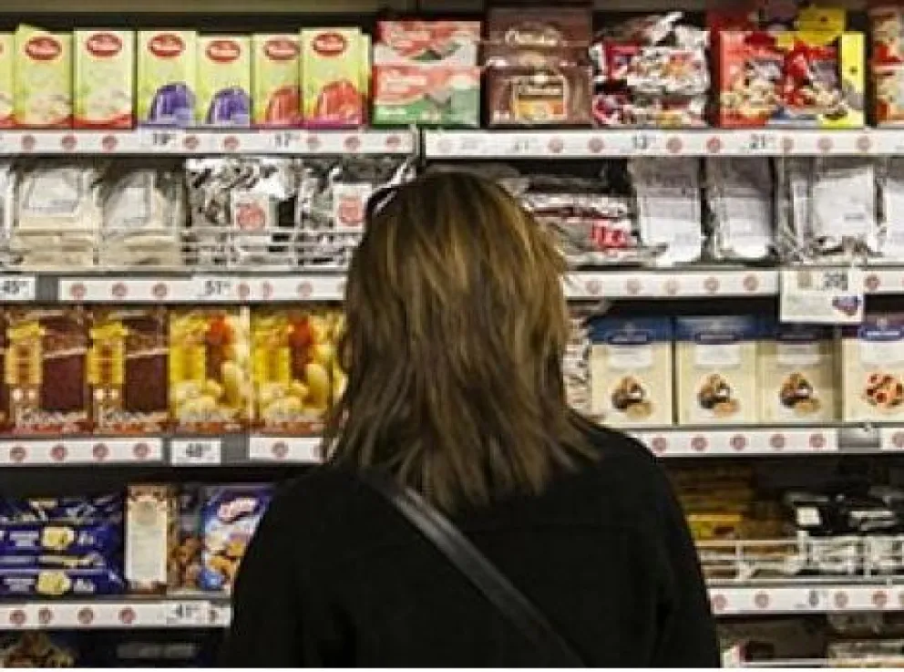 Los celíacos y sus odiseas por los precios de los alimentos y las salidas gastronómicas