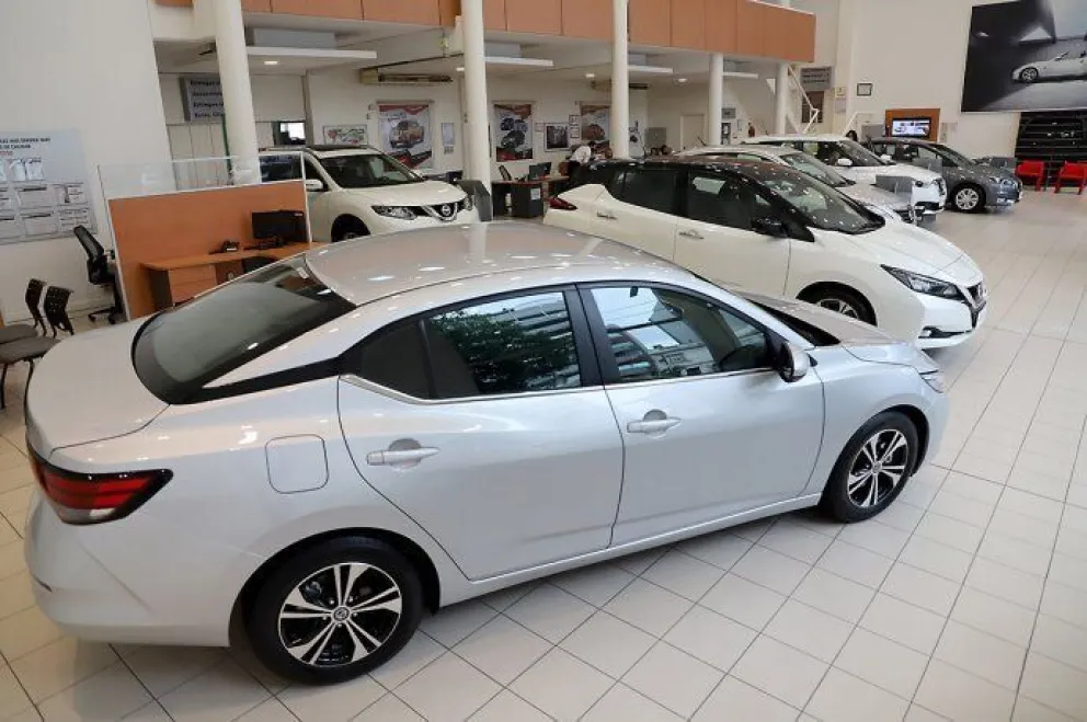 Autos 0 km: ya no quedan modelos por debajo de los $4 millones