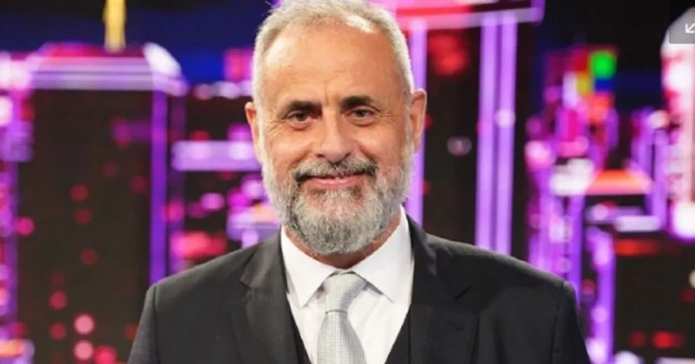 Jorge Rial dio un reportaje en TV y contó qué siente por María del Mar