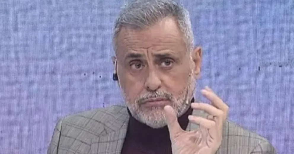 Cómo se detecta el "síndrome del corazón roto", la patología que sufre Jorge Rial