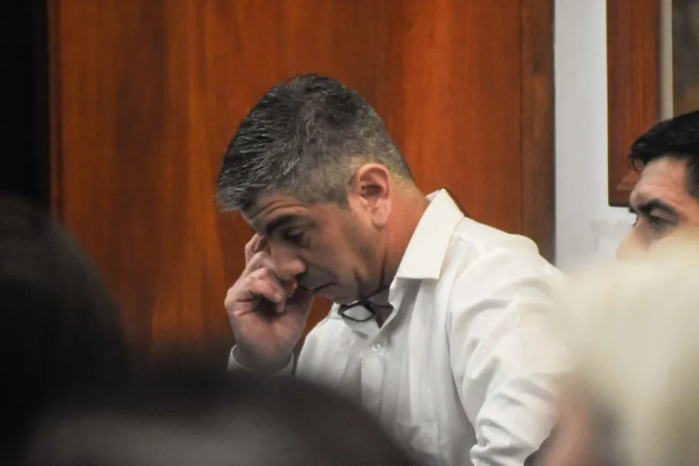 Caso Mandagaray: después de las indagatorias quedaron claras las estrategias de todos los imputados