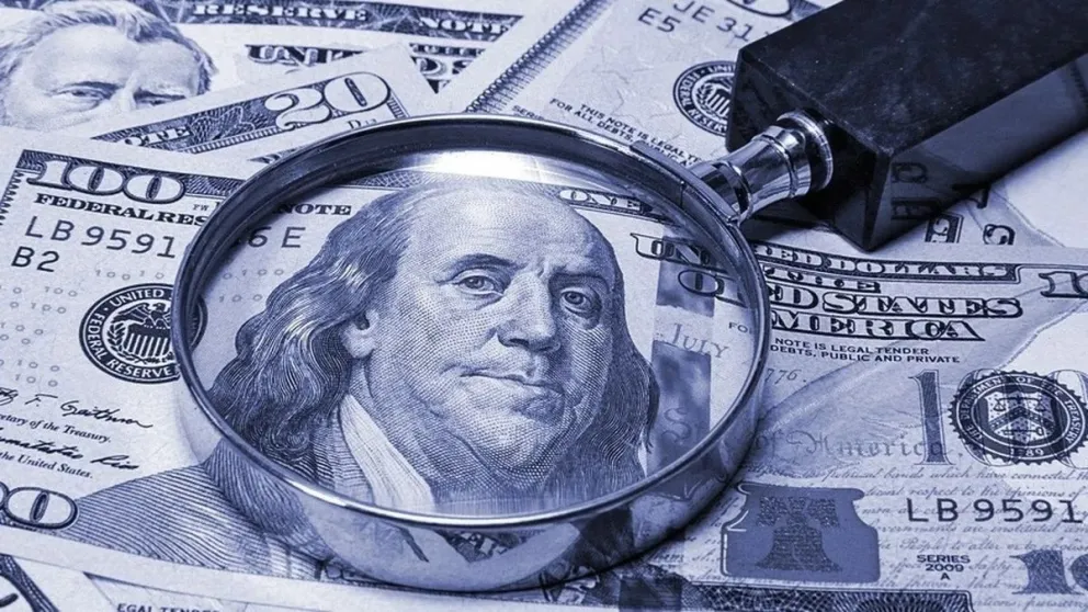 El dólar blue sube 2 pesos: a cuánto cotiza este martes 2 de mayo
