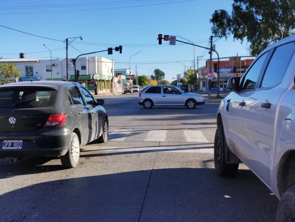Aún no hay definiciones, pero se analiza convertirlas en arterias de sentido único.