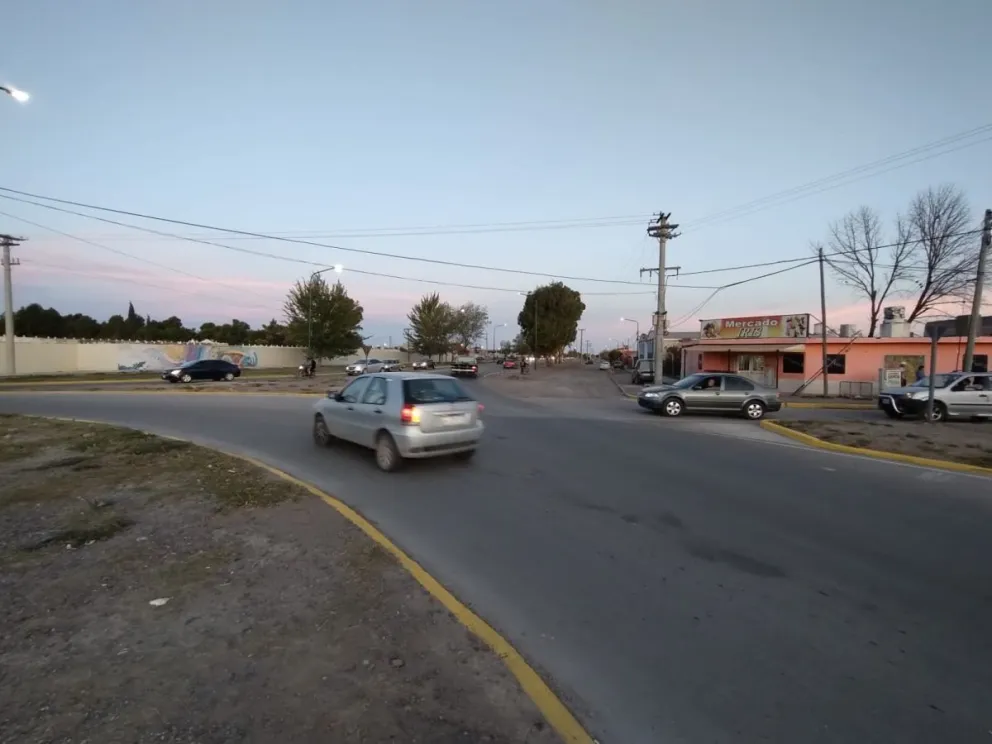 La idea es acercar temas para disminuir la inseguridad en las calles.