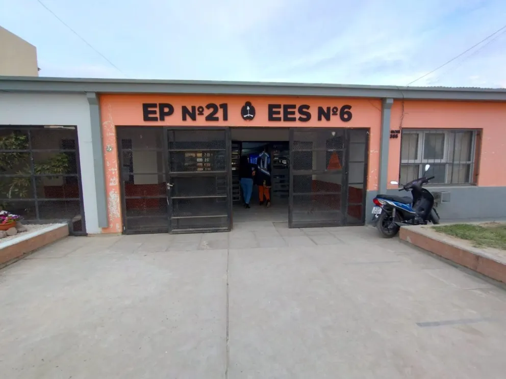 Se suspenden las actividades educativas por 48 horas 