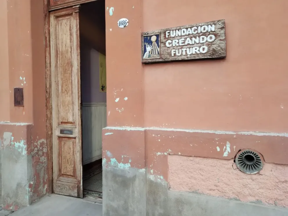 Ayudar con la comida: una fundación ofrece alivio al bolsillo de los vecinos