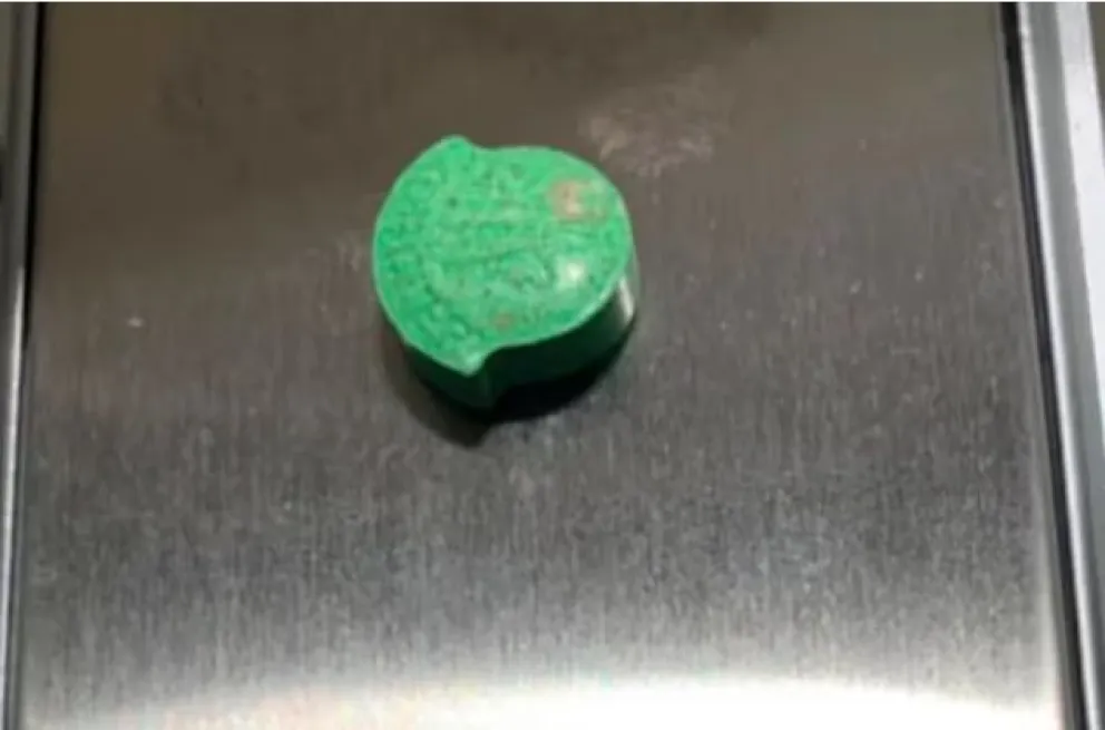 “Moncler verde”: cómo es la peligrosa droga que habría causado la muerte del joven en la fiesta electrónica 