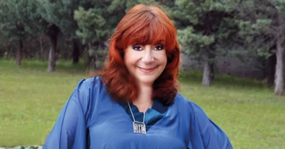 Ludovica Squirru pronosticó que le espera a los argentinos en el mes de mayo