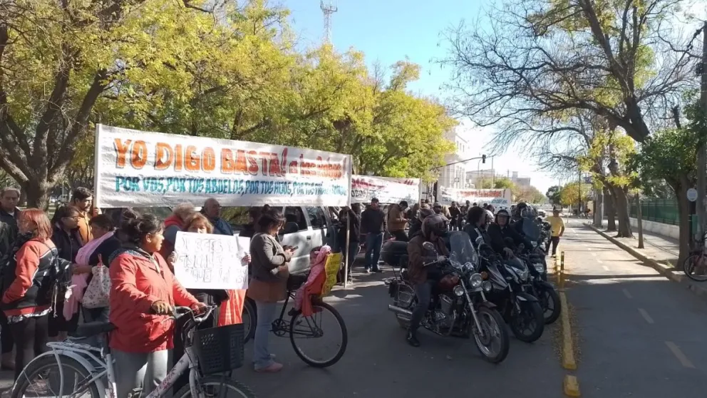 Plantean modificaciones en el Código Procesal Penal de Río Negro por la inseguridad: los detalles 