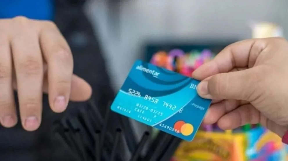 Tarjeta Alimentar mayo 2023: qué día cobro y de cuánto es el monto 