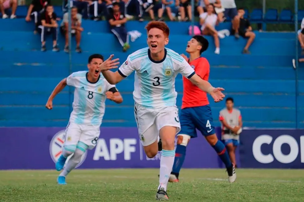 La FIFA confirmó las sedes y horarios del Mundial Sub 20: ¿A qué hora debuta Argentina?