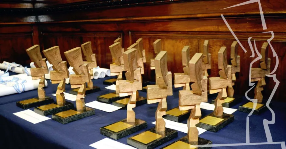 Los Premios Balseiro distinguen a la UNRN