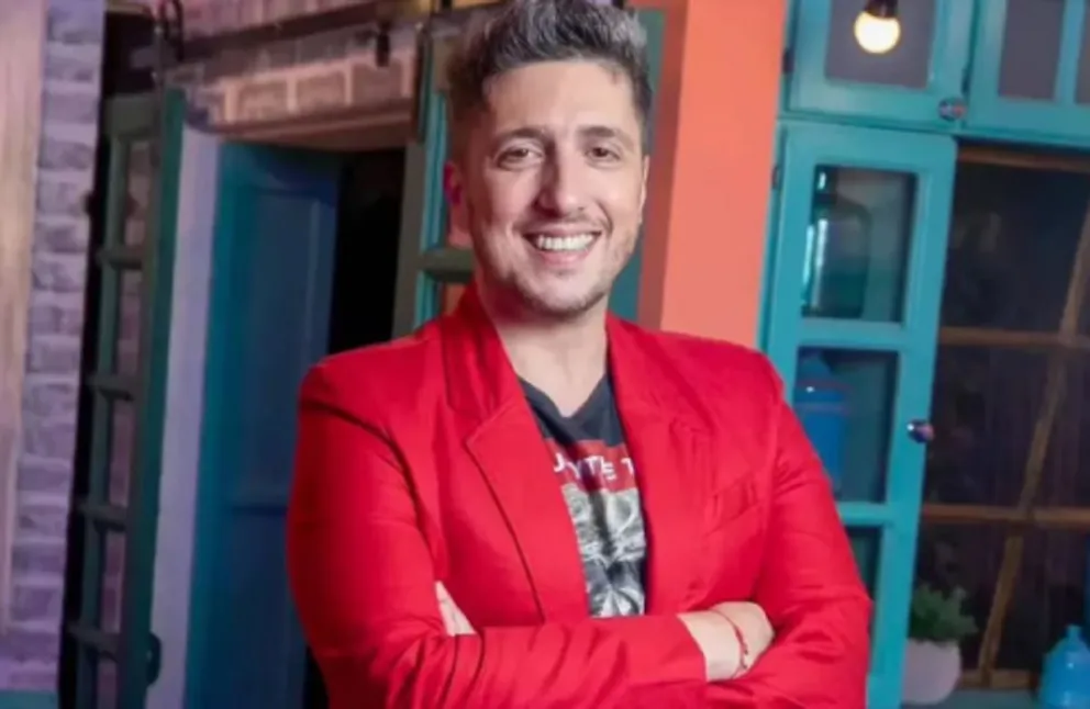 La respuesta de Jey Mammón al pedido de su regreso a La Peña de Morfi