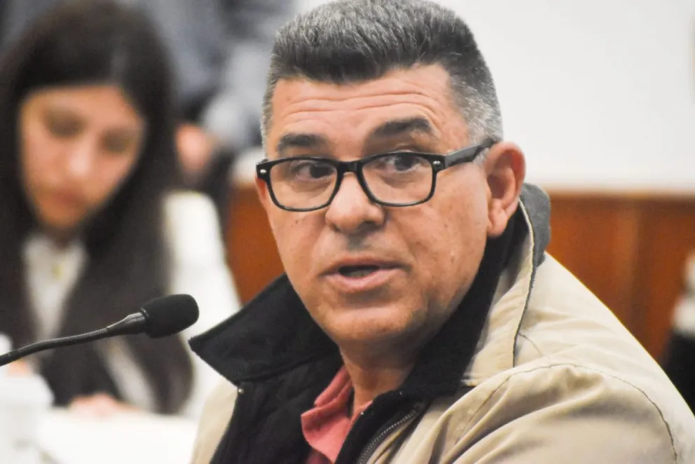 Caso Mandagaray: un experto dijo que los instructores hicieron todo mal y desprestigiaron a la Policía