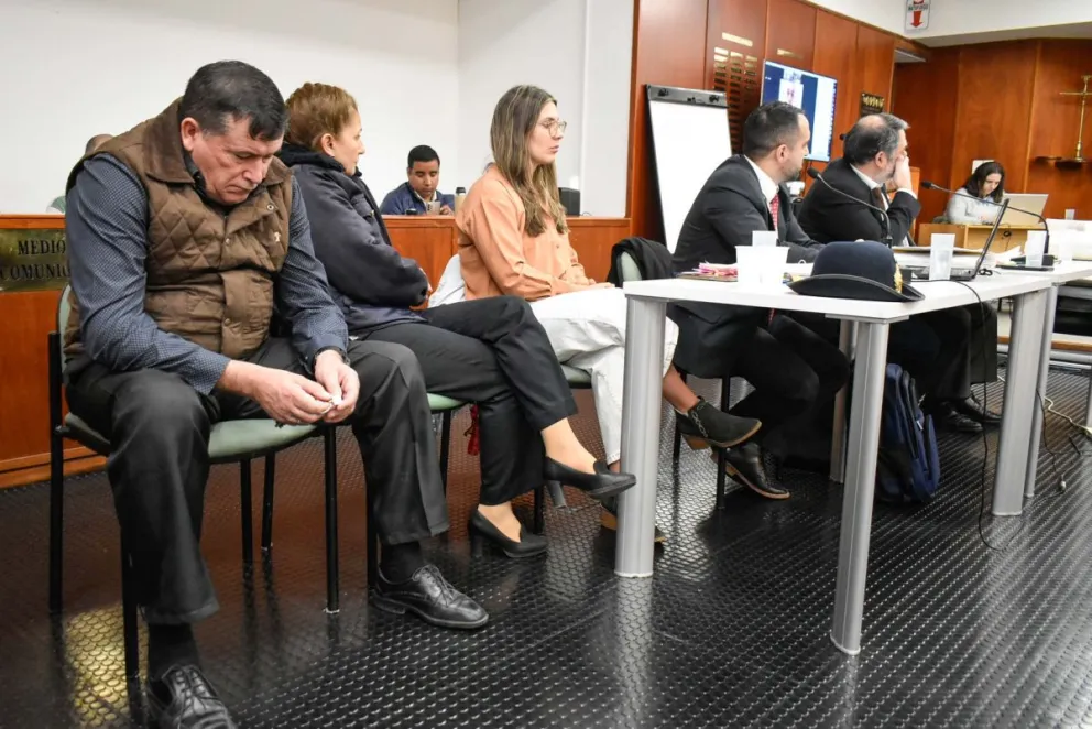 Hoy deciden el futuro de los instructores que causaron la muerte de Mandagaray