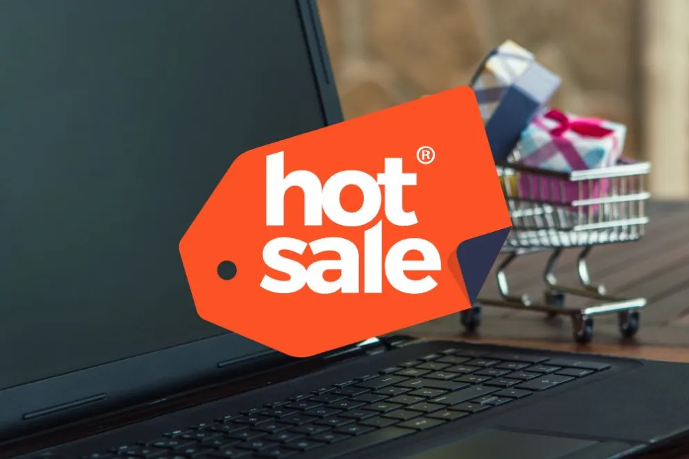 Ya llega el Hot Sale: cuáles son las mejores páginas para comparar precios