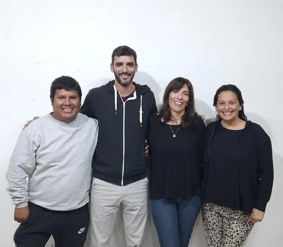 La Asociación de Hockey Viedma – Patagones con nuevas autoridades