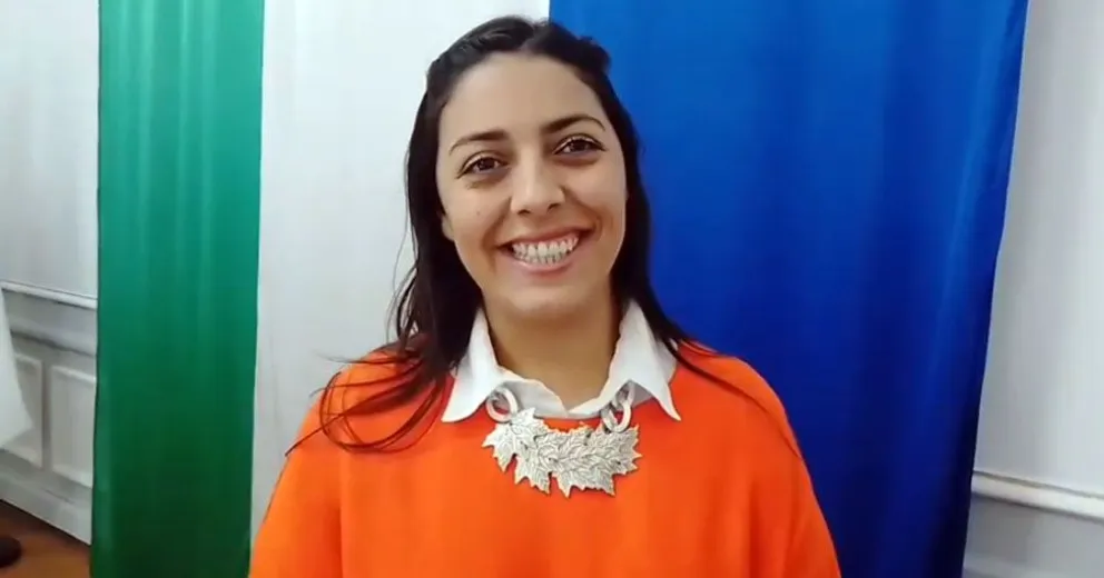 Yamila Direne y la planificación para su segundo mandato en Valcheta