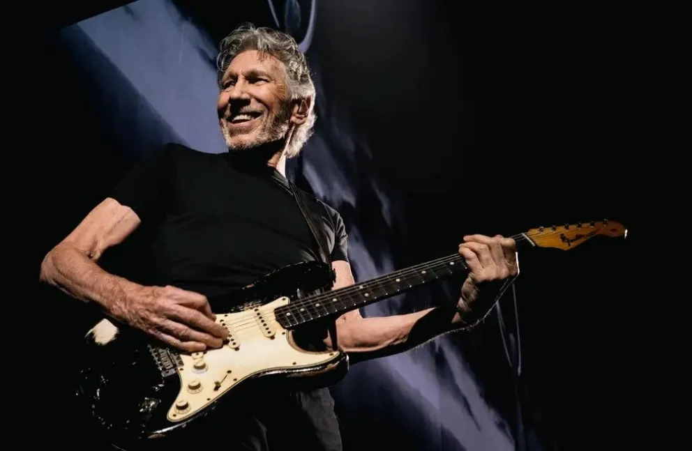 Roger Waters vuelve a la Argentina: cuándo será el show