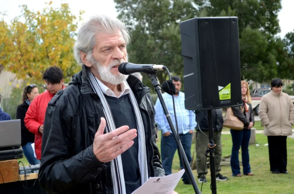 Murió el ex concejal de Patagones Guillermo Skrt