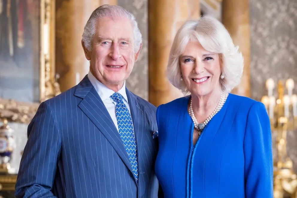 Revelaron cuánto costará la coronación de Carlos III 