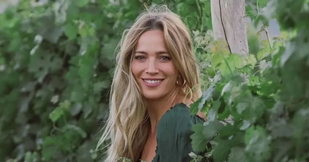 Cuál es el nuevo hobbie de Luisana Lopilato que hizo delirar a todos
