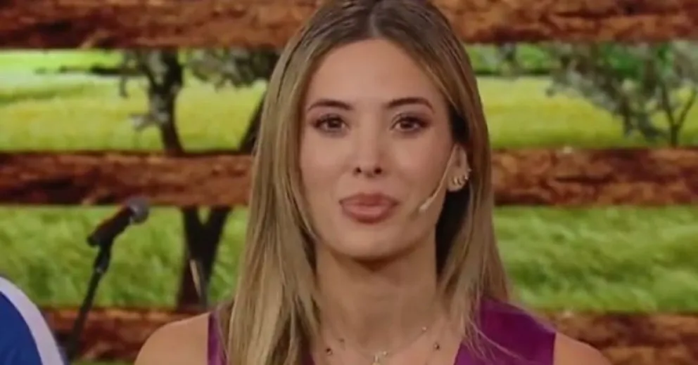 ¡Polemiquísima! El rotundo mensaje que Jesica Cirio le mandó a su ex en las redes sociales