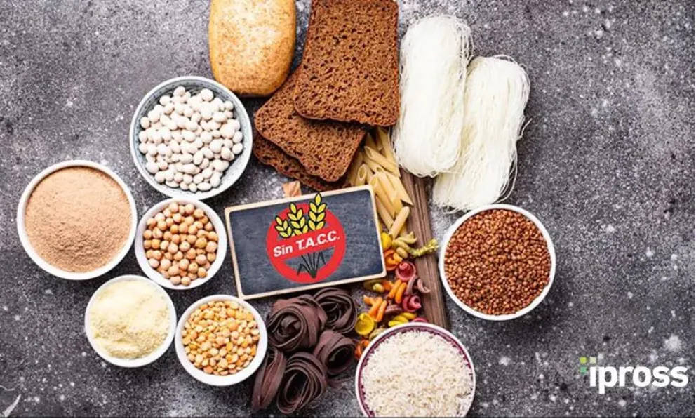 IPROSS actualizó el pago de ayuda alimentaria para afiliados con celiaquía