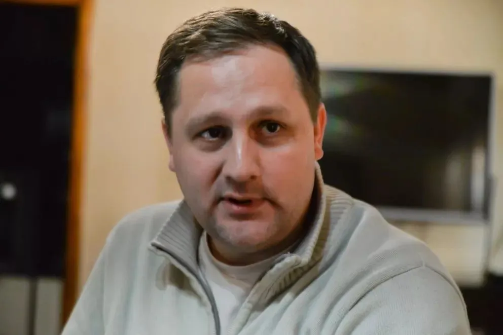 Está recluido en Senillosa, Neuquén por abuso sexual contra una empleada.