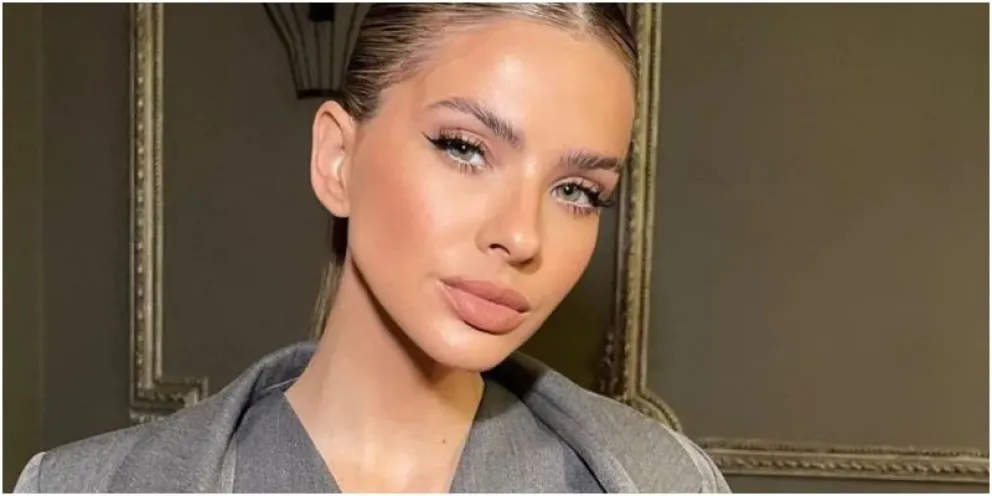 El terrible momento que pasó Marcela Kloosterboer