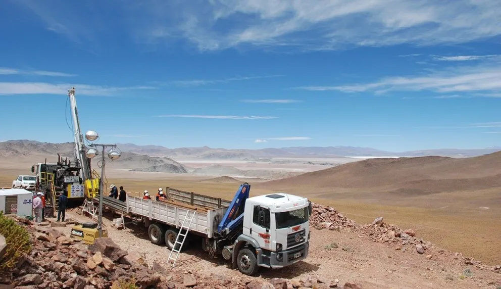 Con sueldos que llegan a $900.000, ofrecen empleo para trabajar en el norte de Argentina