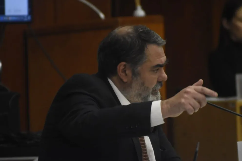 La fiscalía pidió condenas para los 4 imputados: “Violaron y violentaron la posición de garantes”