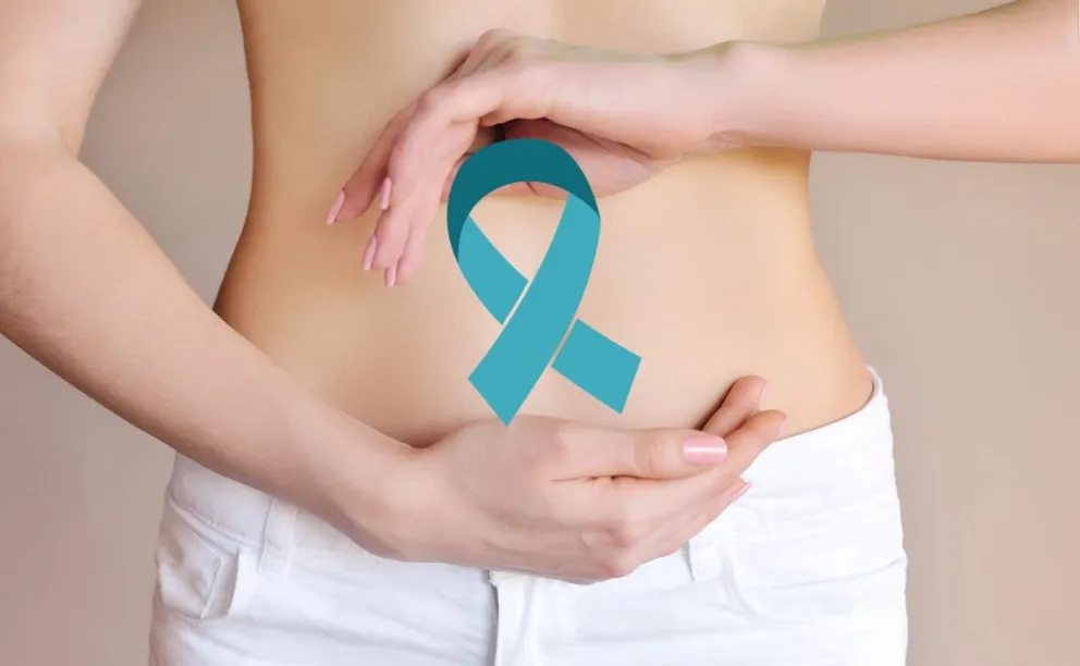 Día Mundial del Cáncer de Ovario: conocé los síntomas y cómo prevenirlo