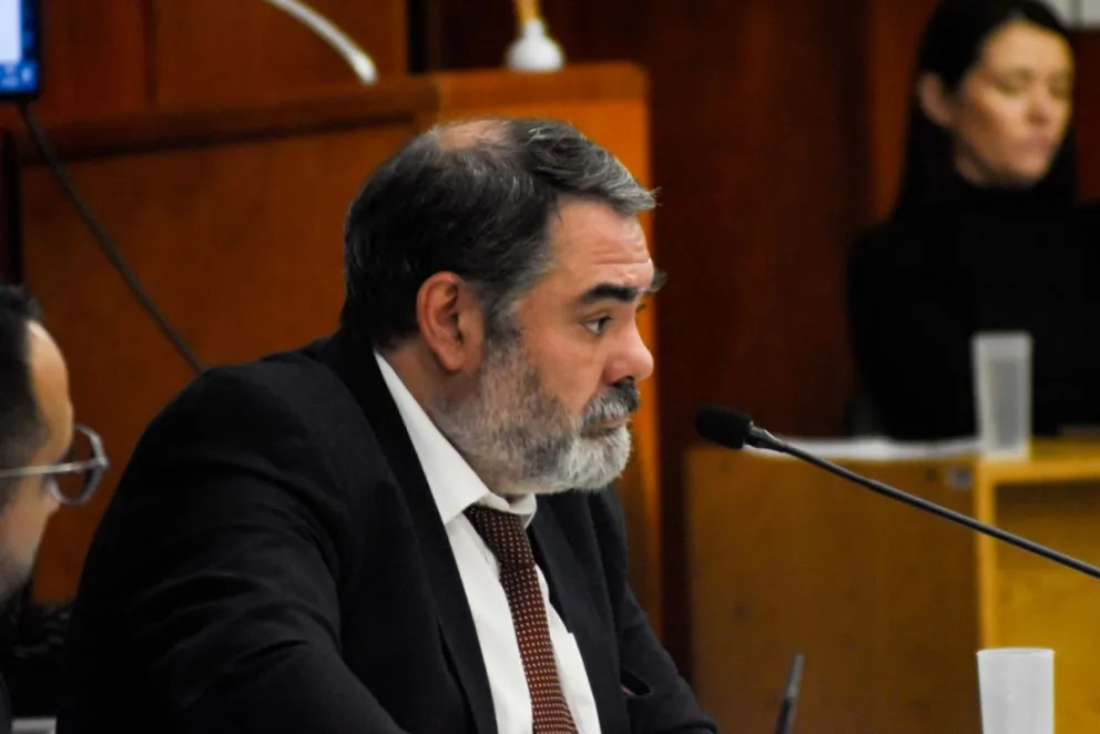 Caso Mandagaray: se conocieron las penas que pide la Fiscalía para los 4 imputados 