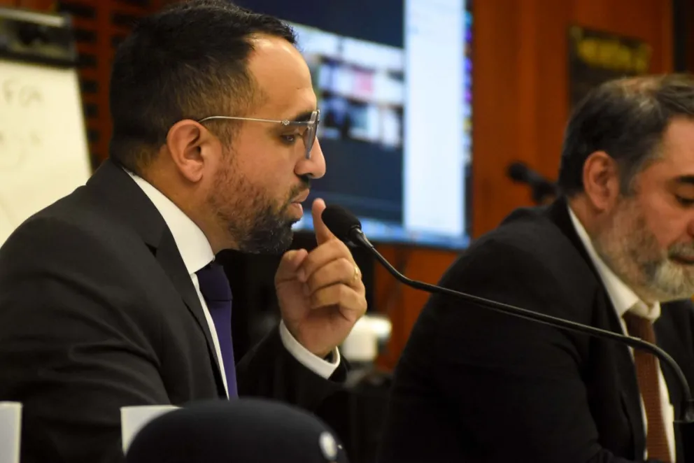 Caso Mandagaray:  impugnarán la absolución de Grasso y Szymansky 