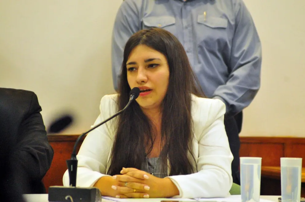 La defensa de Vitali Méndez expuso que Nahuelcheo ordenaba y supervisaba todas las actividades