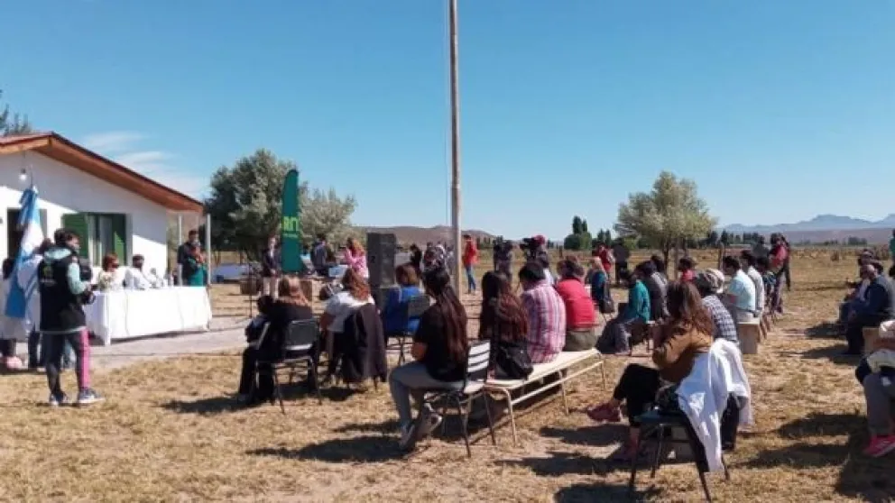  "Escuela Presente" para impulsar proyectos institucionales y atender necesidades específicas de alumnos