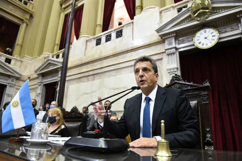 El FR Río Negro suma su expresión contra las amenazas a Massa y CFK 
