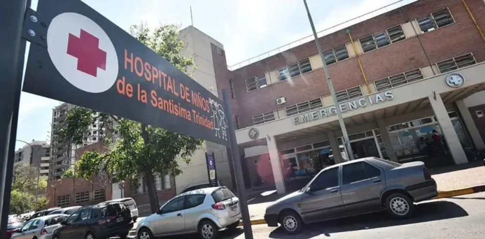 Córdoba: una jauría atacó a una nena y tuvieron que amputarle un brazo