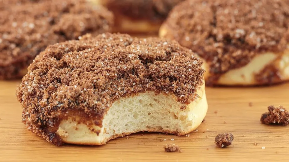 Cómo hacer tortitas negras caseras en simples pasos