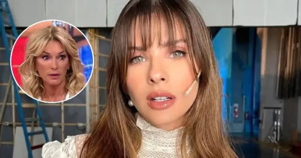 La China Suárez prepara una demanda millonaria contra Yanina Latorre por hostigamiento