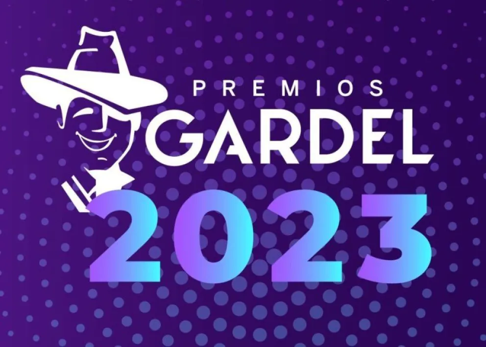 Premios Gardel 2023: cuándo será la gala, los nominados y por donde verlo