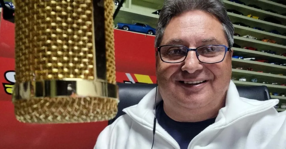 Raúl Álvarez: “Si decido ser candidato confrontamos con quien sea”