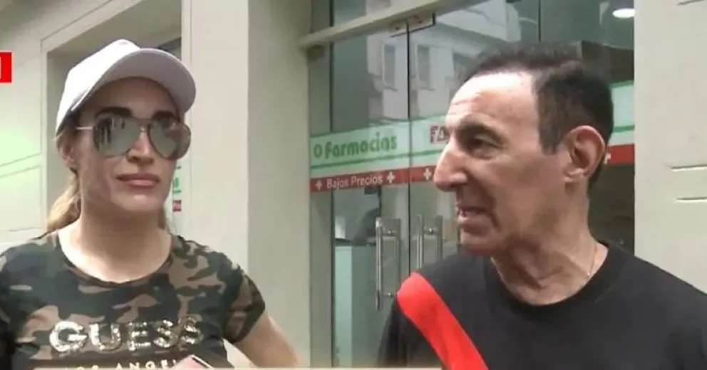 Qué quiere el ex de Fátima Flórez a meses de la separación: “Le duele que…”
