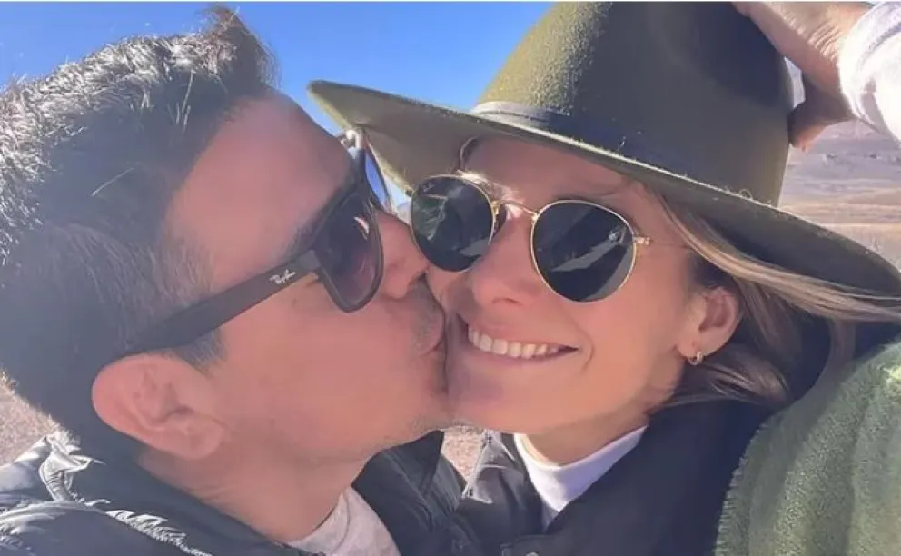 Nació la hija de Jimena Campisi y Cristian Cardozo: “Estamos muy felices y llenos de amor”