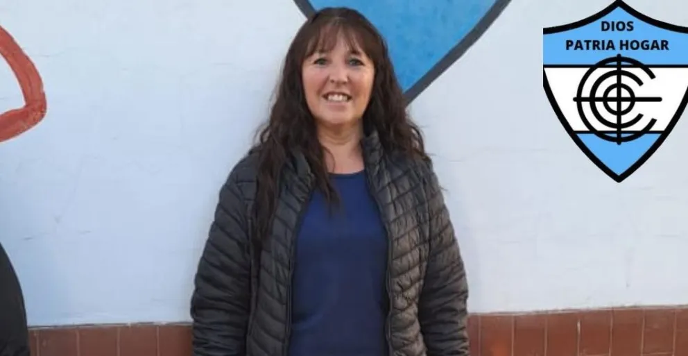Erica Contreras representará a Rio Negro en el Argentino de Bochas: “es importante sumar gente para que este deporte no desaparezca”