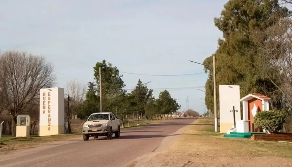 San Luis: fue a cazar con un amigo y lo mató por error