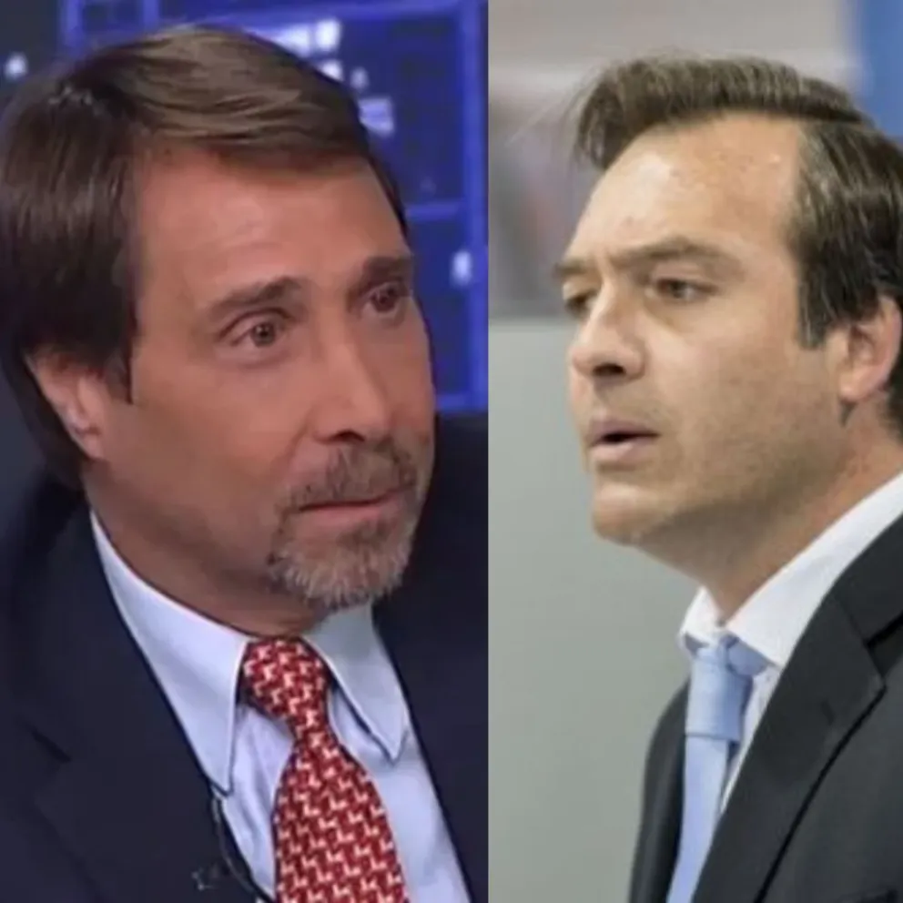 Feinmann dejó expuesto a Soria tras el fallo de la Corte Suprema: “El archivo los mata”