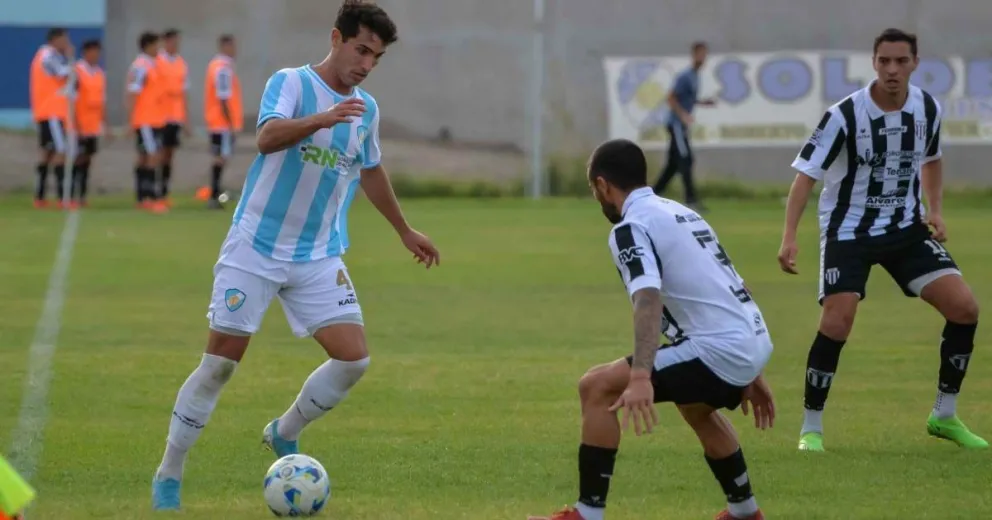 En busca de la hazaña: Sol de Mayo enfrenta a Lanús por la Copa Argentina